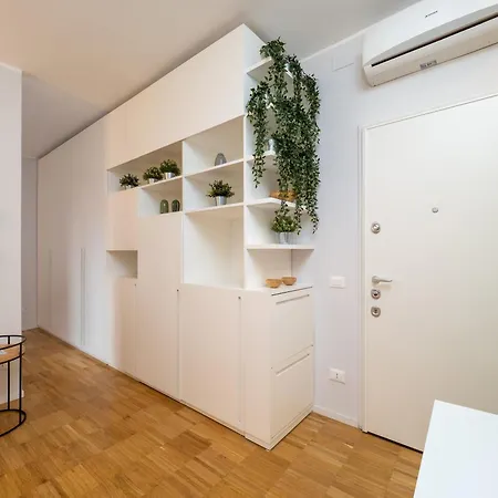Apartamento Keys Of Italy - Melloni 4 / Mustard Revolution Milão