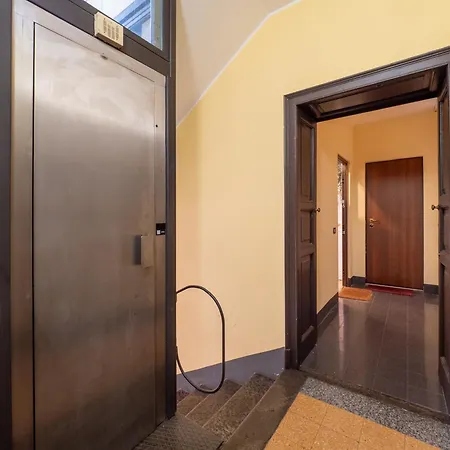 Apartamento Keys Of Italy - Melloni 4 / Mustard Revolution