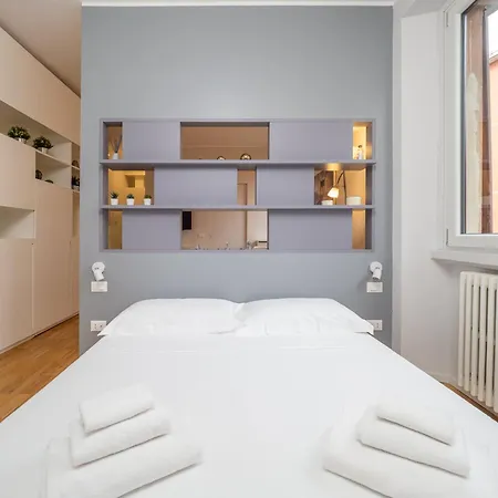 Apartamento Keys Of Italy - Melloni 4 / Mustard Revolution *